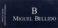 Miguel Bellido