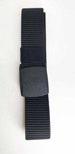 ceinture_toile_noir