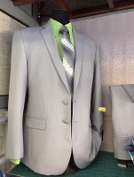 costume-2-pieces-gris-perle