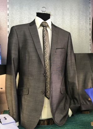 costume-chiné-2-pieces-gris