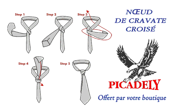 Noeud de cravate